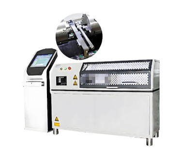 Wrench Torque Testing Machine