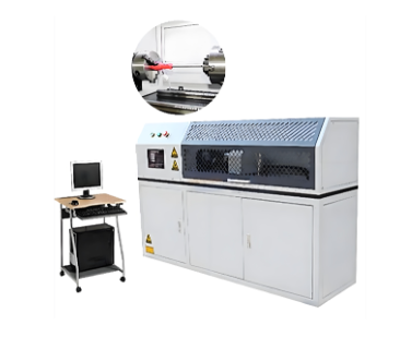 Screwdriver Torsion Testing Machine