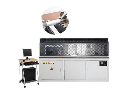 Socket Torque Testing Machine