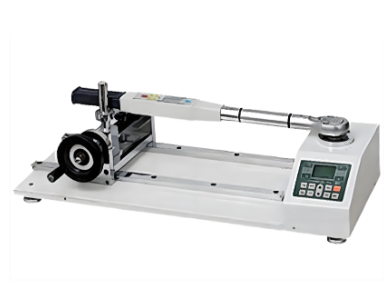 Torque Wrench Calibration Tester