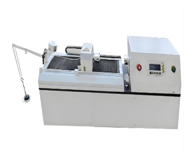 Extra-Fine Steel Wire Torsion Testing Machine