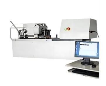 0.01 mm Automatic Wire Winding & Torsion Tester