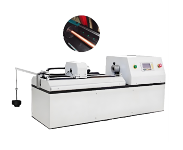 Copper Rod Torsion Testing Machine