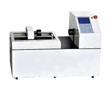 Bare Wire Torsion Testing Machine