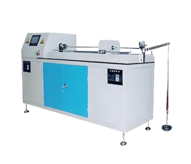 Carbon Fiber Composite Core Torsion Testing Machine