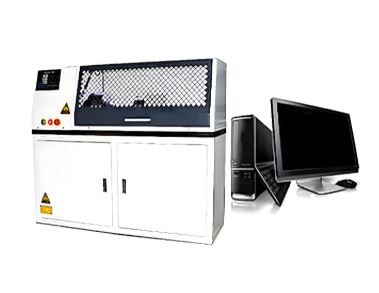 Magnet Wire Torsion Testing Machine